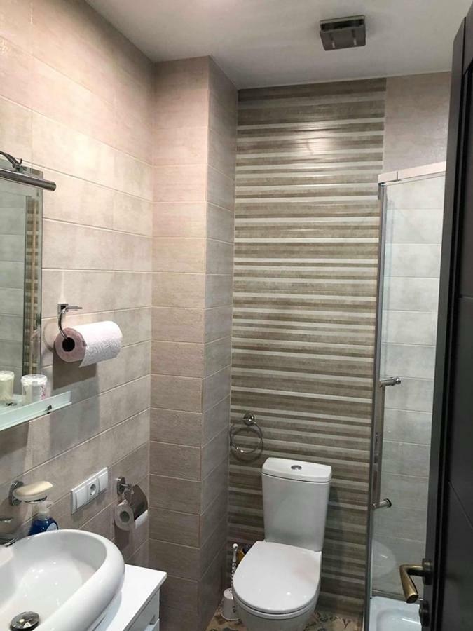 Apartamento Magnolia Seaside Batumi Exterior foto